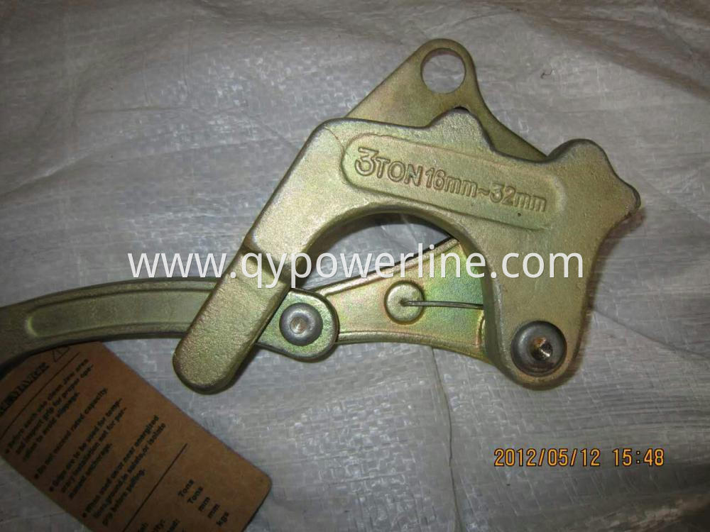 u clamp for wire rope